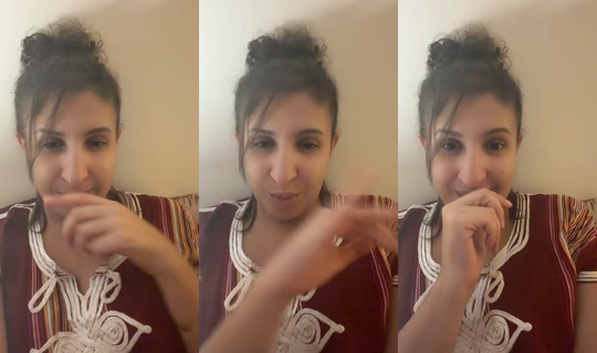 majdoulineworking Recorded on Aug 23, 2026, 10:14 PM