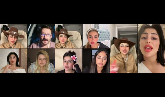 majedah_strong's Stream - Jul 20, 2026, 4:04 PM