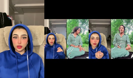 majedah_strong's Stream - Jul 20, 2026, 5:14 PM