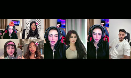 بث majedah_strong - 22 يوليو 2026، 10:27 ص