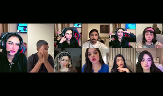 بث majedah_strong - 22 يوليو 2026، 12:09 م