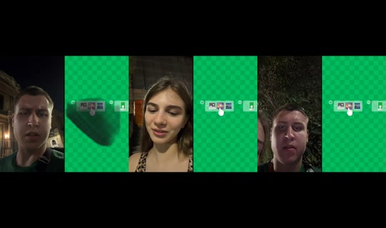 maks.and.marie's Stream - Aug 10, 2026, 7:34 PM
