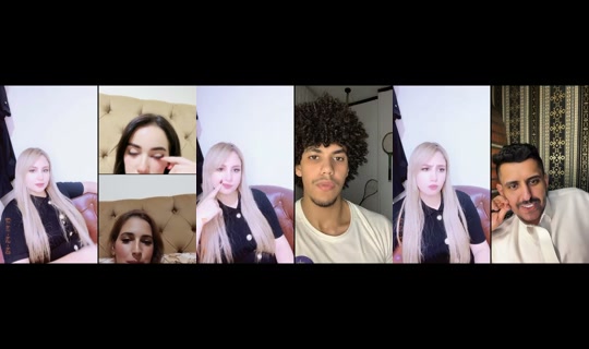 malakpueen1's Stream - Aug 23, 2026, 5:12 AM