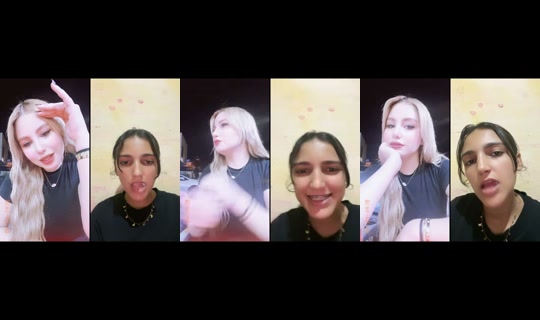malakpueen1's Stream - Aug 23, 2026, 9:04 PM