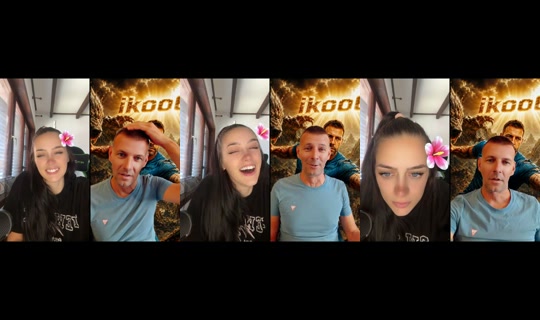 malitornado's Stream - Aug 19, 2026, 1:00 PM