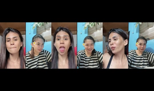Live de mama.hydz - 22 de jul. de 2026, 6:23