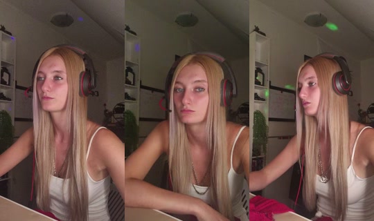 mamabr's Stream - Aug 22, 2026, 11:46 PM