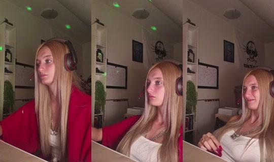 mamabr's Stream - Aug 23, 2026, 12:37 AM