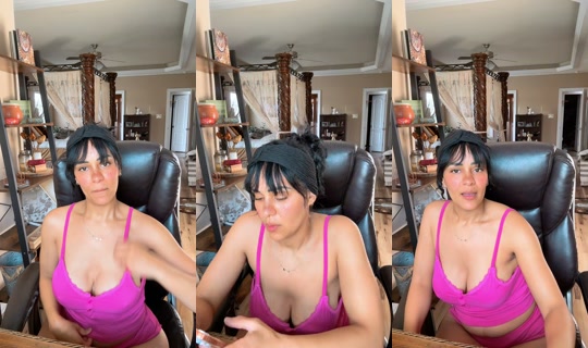 mamacitaunlocked's Stream - Jul 19, 2026, 4:46 PM