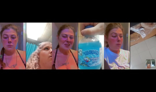 mamagoddess30's Stream - Jul 21, 2026, 5:03 PM