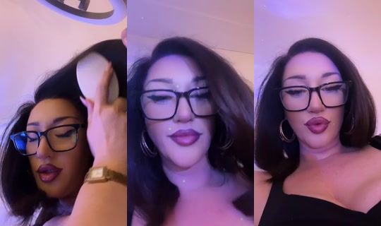 mammaatina's Stream - Jul 21, 2026, 1:39 AM