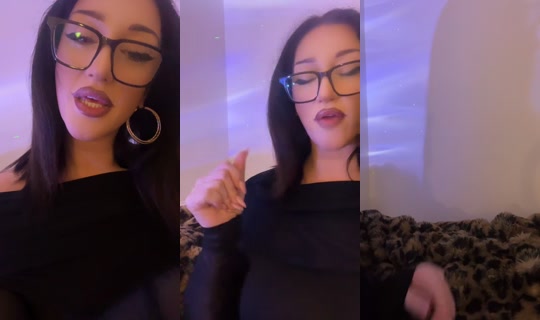 mammaatina's Stream - Jul 21, 2026, 11:04 PM