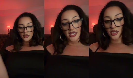 mammaatina's Stream - Aug 23, 2026, 12:14 AM
