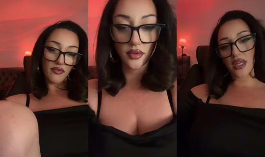 mammaatina's Stream - Aug 23, 2026, 12:51 AM