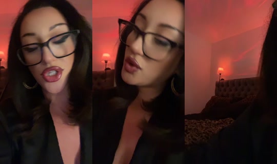 mammaatina's Stream - Aug 23, 2026, 2:38 AM