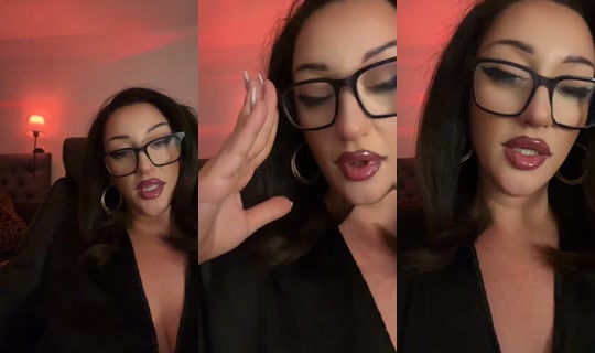 mammaatina's Stream - Aug 23, 2026, 3:29 AM