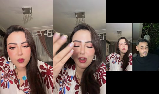 manarali_373's Stream - Jul 20, 2026, 6:52 PM