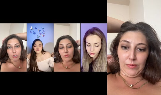 mandalinaliturta's Stream - Aug 24, 2026, 5:07 AM