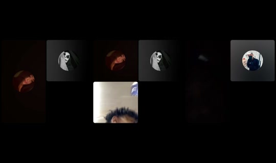 Stream di mandszyzy - 22 lug 2026, 1:23