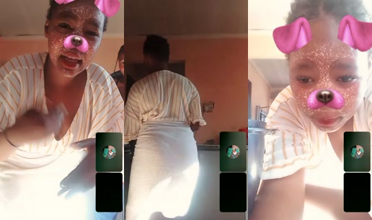 manneokgoesekgomotso's Stream - Jul 19, 2026, 7:20 AM