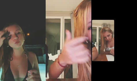 manon.and.inouie's Stream - Jul 17, 2026, 8:10 PM