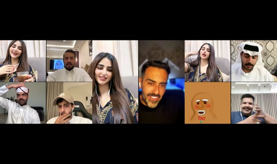 maram_198888's Stream - Aug 23, 2026, 11:02 AM