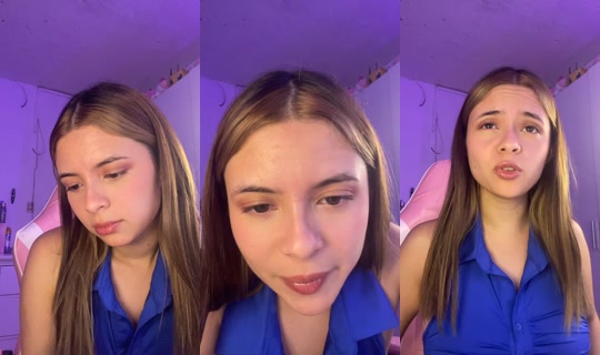 marceaparicioo's Stream - Aug 15, 2026, 6:38 AM