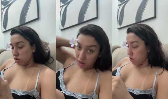 marcelamelo178's Stream - Aug 24, 2026, 4:11 AM
