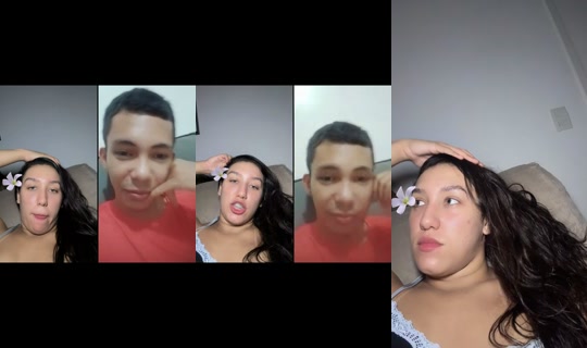 marcelamelo178's Stream - Aug 24, 2026, 4:55 AM
