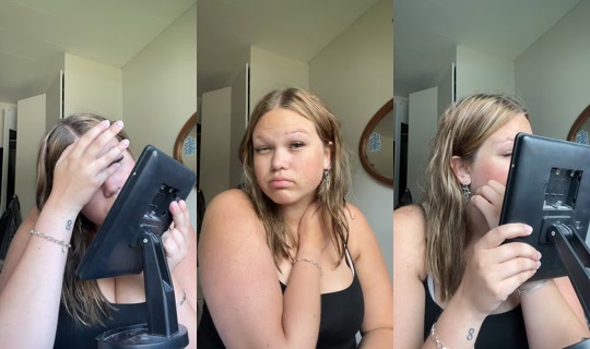 marebare180's Stream - Jul 19, 2026, 3:01 PM