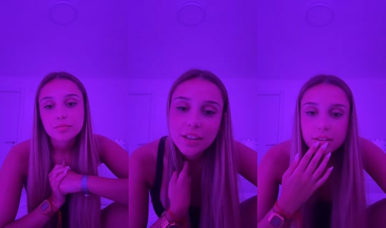 margaariidantunes's Stream - Aug 18, 2026, 10:45 PM