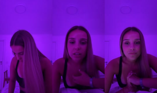 margaariidantunes's Stream - Aug 19, 2026, 10:18 PM