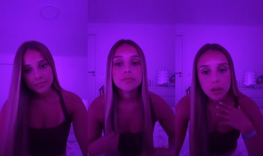 margaariidantunes's Stream - Aug 20, 2026, 8:43 PM
