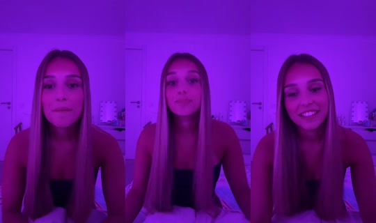 margaariidantunes's Stream - Aug 21, 2026, 8:55 PM