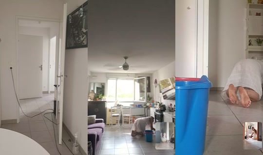 maria.la.portugai's Stream - Aug 20, 2026, 6:50 AM
