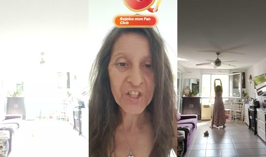 maria.la.portugai's Stream - Aug 22, 2026, 8:52 AM
