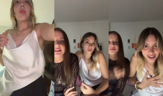 mariaaoliveiiira's Stream - Jul 21, 2026, 2:11 AM