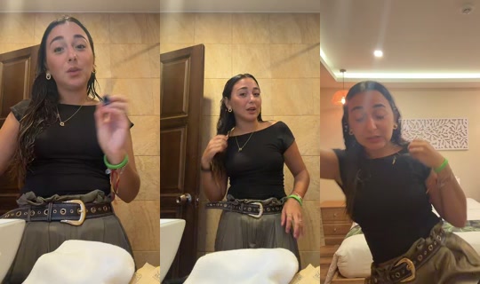 mariaaoliver.m's Stream - Aug 25, 2026, 11:47 AM