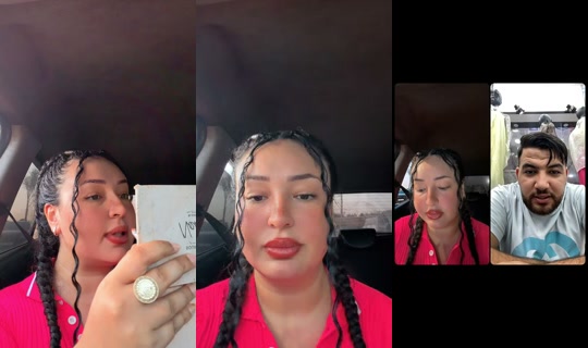 marialafrappe8's Stream - Aug 2, 2026, 6:47 PM