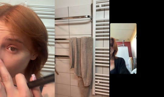 marialieb's Stream - Aug 20, 2026, 5:02 PM