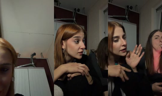 marialieb's Stream - Aug 23, 2026, 9:10 PM