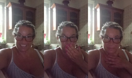 marialuciamanni's Stream - Jul 21, 2026, 12:11 PM