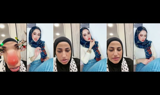 mariamabdsater8's Stream - Aug 24, 2026, 4:42 PM