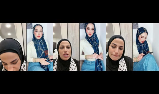 mariamabdsater8's Stream - Aug 24, 2026, 5:45 PM