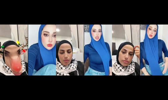mariamabdsater8's Stream - Aug 25, 2026, 7:03 PM
