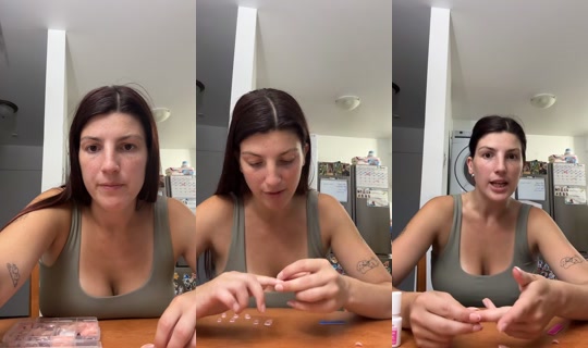 marianecouturee's Stream - Jul 15, 2026, 1:34 AM