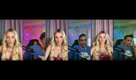 marianheela's Stream - Jul 16, 2026, 4:27 PM