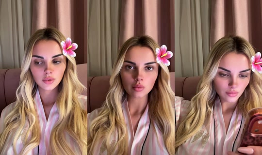 marianheela's Stream - Jul 20, 2026, 11:27 PM