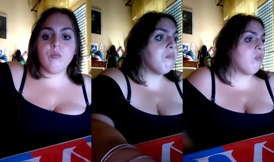 mariapiccolaa's Stream - Jul 20, 2026, 3:18 PM