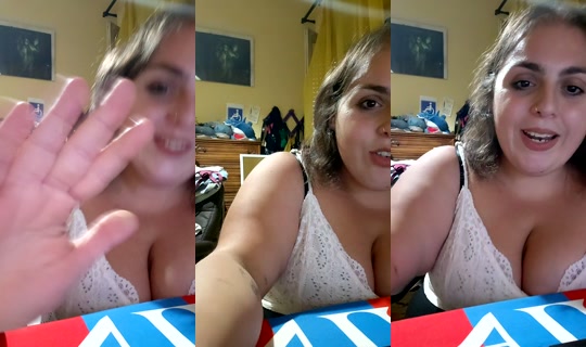 mariapiccolaa's Stream - Jul 21, 2026, 5:45 PM